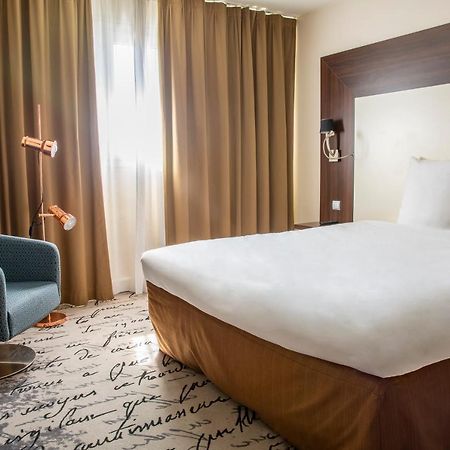 Mercure Paris Porte D'Orleans Montrouge Exteriér fotografie