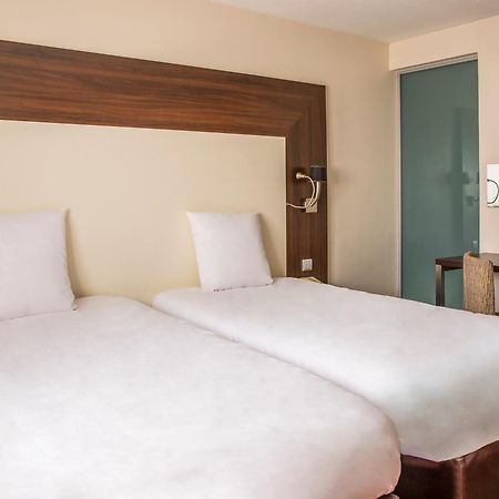 Mercure Paris Porte D'Orleans Montrouge Exteriér fotografie