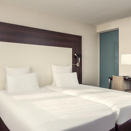 Mercure Paris Porte D'Orleans Montrouge Exteriér fotografie